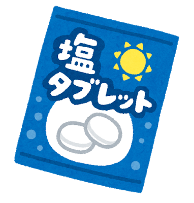 ソシオークグループにおける従業員の熱中症対策について 学校給食の受託会社 葉隠勇進